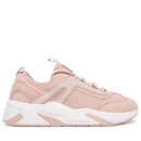 Sneakers Donna GUESS Colore Rosa Linea Genga