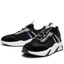 Sneakers Donna GUESS Colore Nero Linea Genga