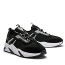 Sneakers Donna GUESS Colore Nero Linea Genga