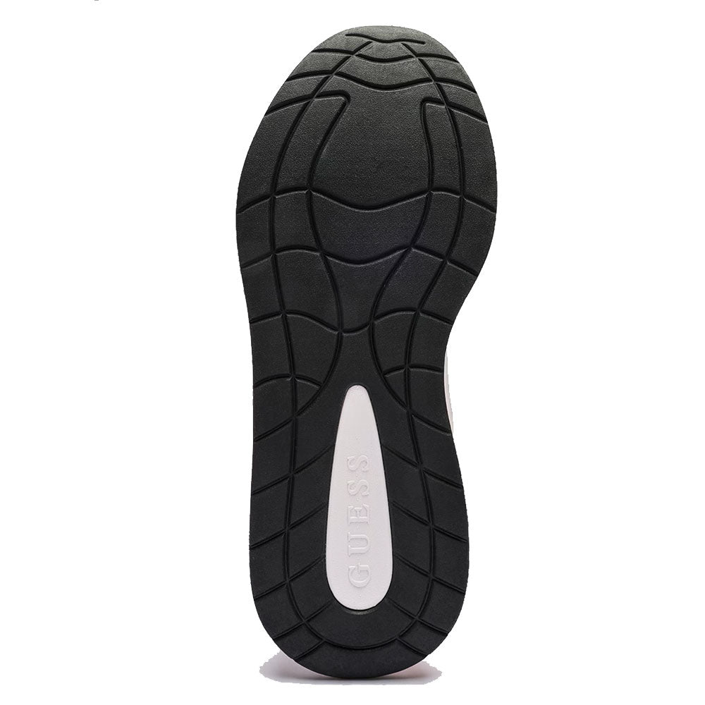 Sneakers Donna GUESS Colore Nero Linea Genga