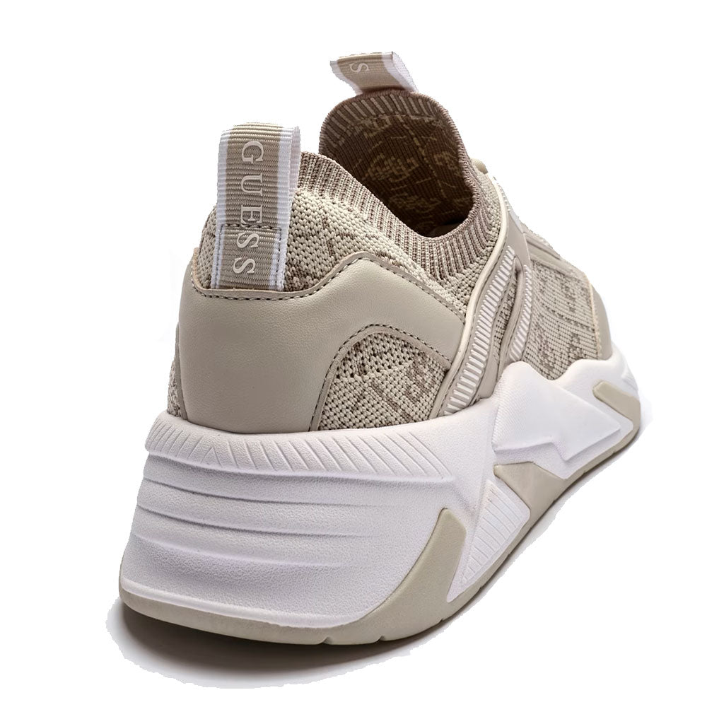 Sneakers Donna GUESS Colore Multi Linea Genga