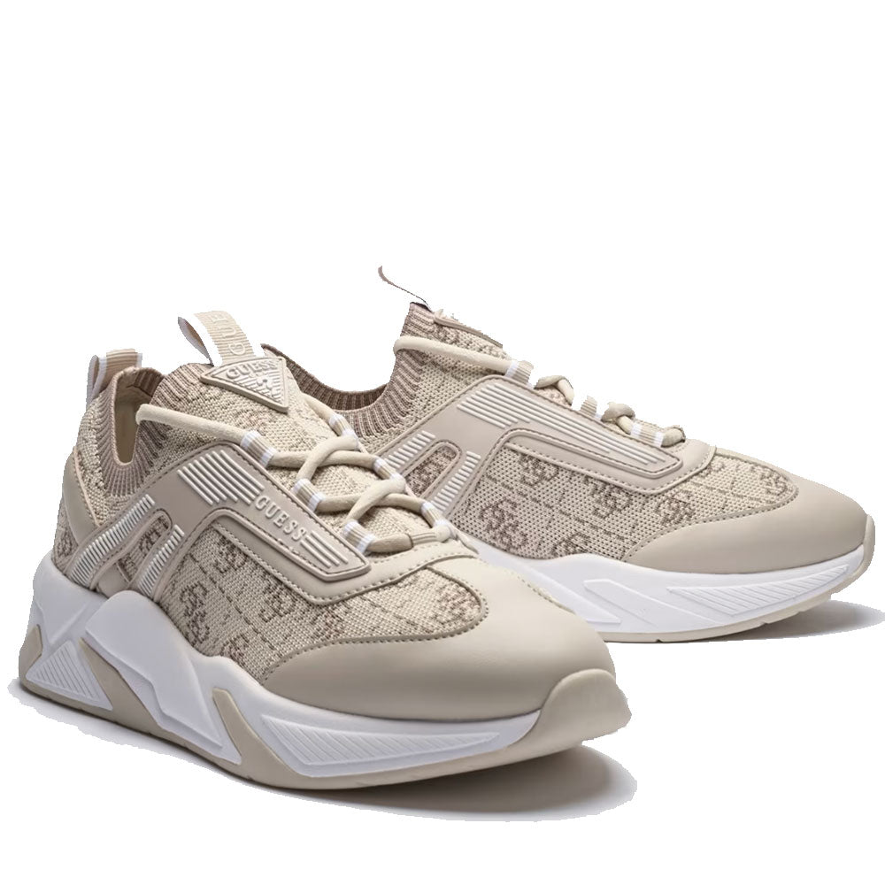 Sneakers Donna GUESS Colore Multi Linea Genga