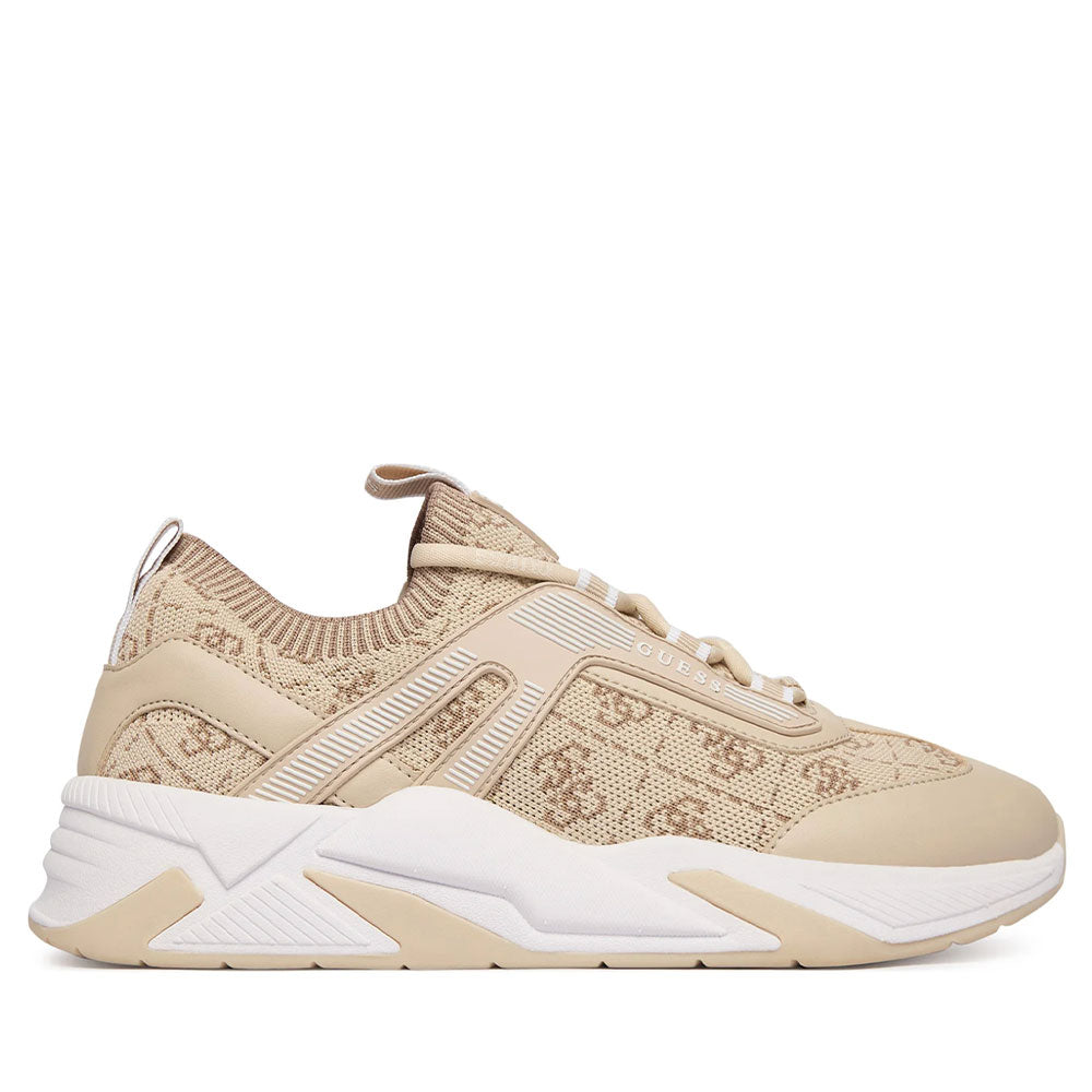 Sneakers Donna GUESS Colore Multi Linea Genga