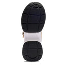 Sneakers Donna GUESS Colore Black - Brown Linea Harpaa