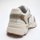 Sneakers Donna GUESS Colore Tan Linea Imeri