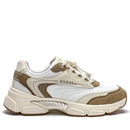 Sneakers Donna GUESS Colore Tan Linea Imeri