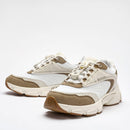 Sneakers Donna GUESS Colore Tan Linea Imeri