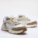 Sneakers Donna GUESS Colore Tan Linea Imeri