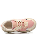 Sneakers Donna GUESS Colore Ivory Linea Notiss
