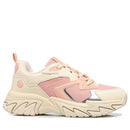 Sneakers Donna GUESS Colore Ivory Linea Notiss