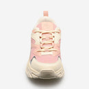 Sneakers Donna GUESS Colore Ivory Linea Notiss