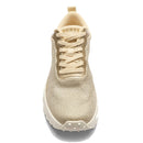 Sneakers Donna GUESS Colore Platino Linea Runit3