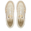 Sneakers Donna GUESS Colore Beige - Brown Linea Vinsa