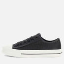 Sneakers Donna GUESS Colore Nero Linea Carey
