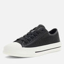 Sneakers Donna GUESS Colore Nero Linea Carey