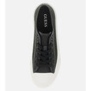 Sneakers Donna GUESS Colore Nero Linea Carey