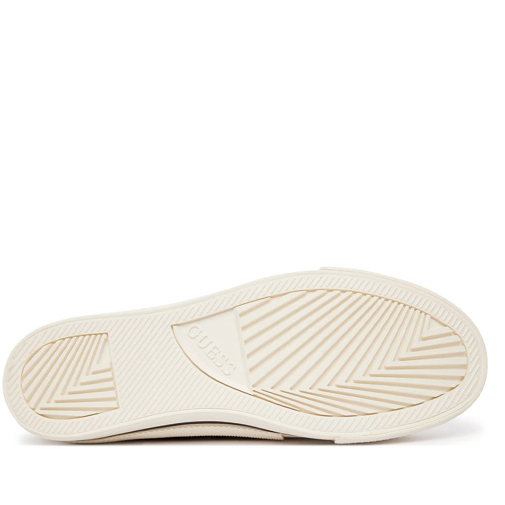 Sneakers Donna GUESS Colore Leopard Linea Carey