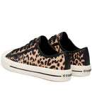 Sneakers Donna GUESS Colore Leopard Linea Carey