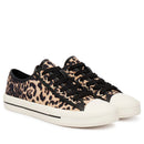 Sneakers Donna GUESS Colore Leopard Linea Carey