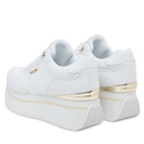 Scarpe Donna GUESS Sneakers Linea Camrio Colore Bianco