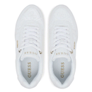 Scarpe Donna GUESS Sneakers Linea Camrio Colore Bianco