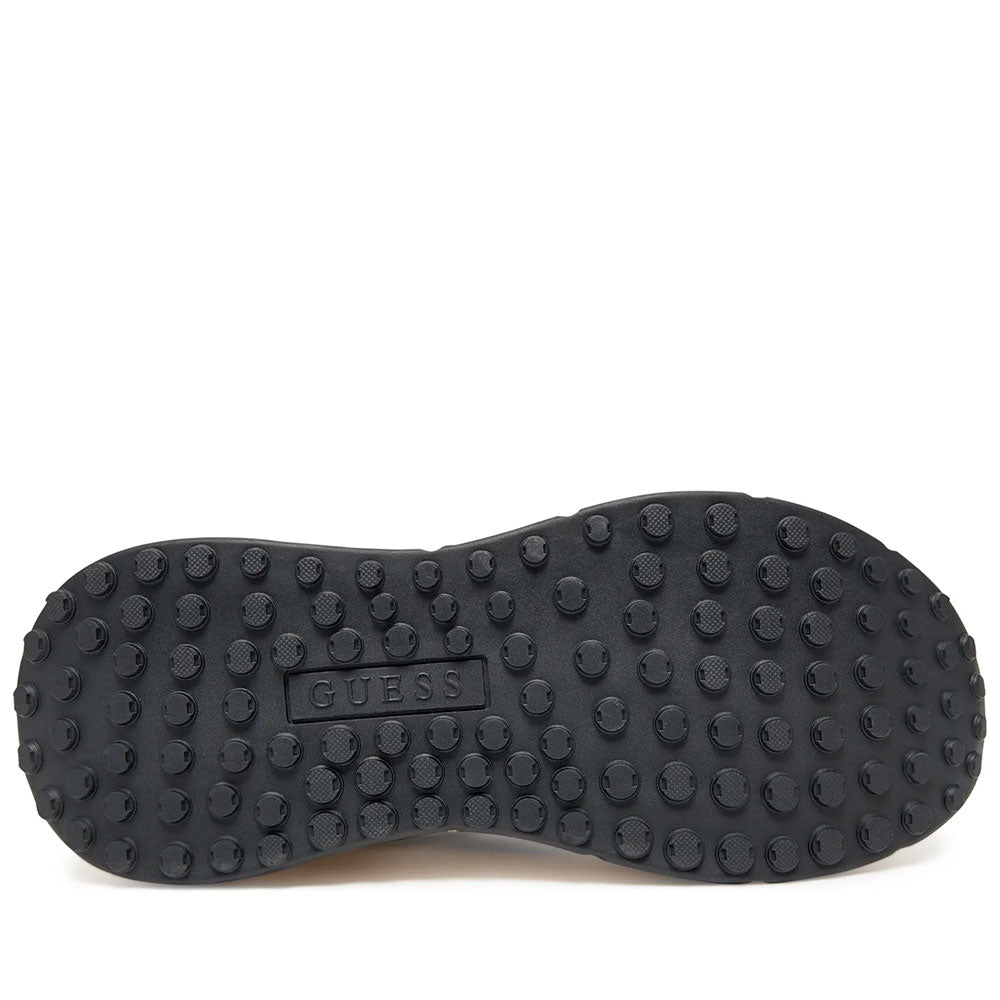 Sneakers Donna GUESS Colore Cream Linea Fonzi