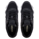 Sneakers Donna GUESS Colore Nero Linea Mazzy