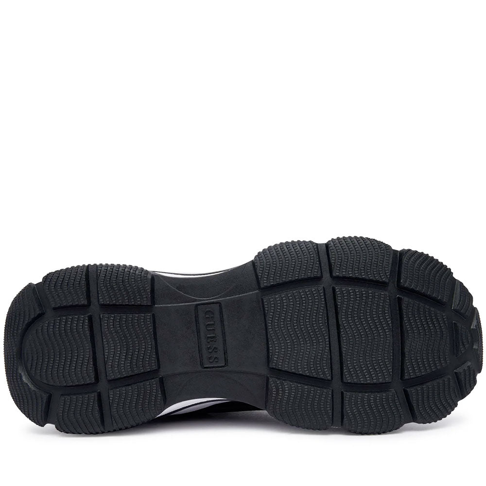 Sneakers Donna GUESS Colore Nero Linea Mazzy