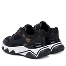 Sneakers Donna GUESS Colore Nero Linea Mazzy