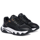 Sneakers Donna GUESS Colore Nero Linea Mazzy
