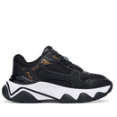 Sneakers Donna GUESS Colore Nero Linea Mazzy
