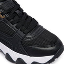 Sneakers Donna GUESS Colore Nero Linea Mazzy