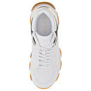 Sneakers Donna GUESS Colore White - Brown Linea Mazzy