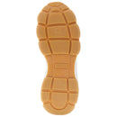 Sneakers Donna GUESS Colore White - Brown Linea Mazzy