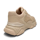 Sneakers Donna GUESS Colore Nude Linea Mazzy