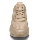 Sneakers Donna GUESS Colore Nude Linea Mazzy