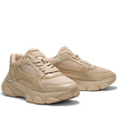 Sneakers Donna GUESS Colore Nude Linea Mazzy