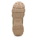Sneakers Donna GUESS Colore Nude Linea Mazzy