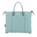 Borsa Donna a Mano con Tracolla GABS G3 PLUS Medium in Pelle stampa Budapest