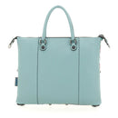 Borsa Donna a Mano con Tracolla GABS G3 PLUS Large in Pelle stampa Budapest