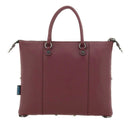 Borsa Donna a Mano con Tracolla GABS G3 PLUS Medium in Pelle stampa Perù