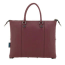 Borsa Donna a Mano con Tracolla GABS G3 PLUS Large in Pelle stampa Perù