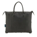 Borsa Donna a Mano con Tracolla GABS G3 PLUS Medium in Pelle stampa Ricami