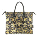 Borsa Donna a Mano con Tracolla GABS G3 PLUS Medium in Pelle stampa Versailles