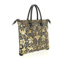 Borsa Donna a Mano con Tracolla GABS G3 PLUS Medium in Pelle stampa Versailles
