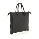 Borsa Donna a Mano con Tracolla GABS G3 PLUS Medium in Pelle stampa Versailles