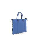 Borsa Donna a Mano con Tracolla GABS G3 PLUS Trip in Pelle stampa Mercanti in Fiera Large