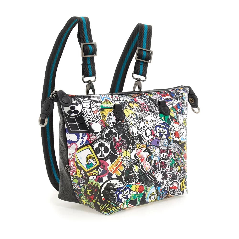 Bally Borsa LEENA in Pelle Martellata con Tracolla a Catena donna - Outlet Bally Borsa LEENA in Pelle Martellata con Tracolla a Catena donna - Outlet