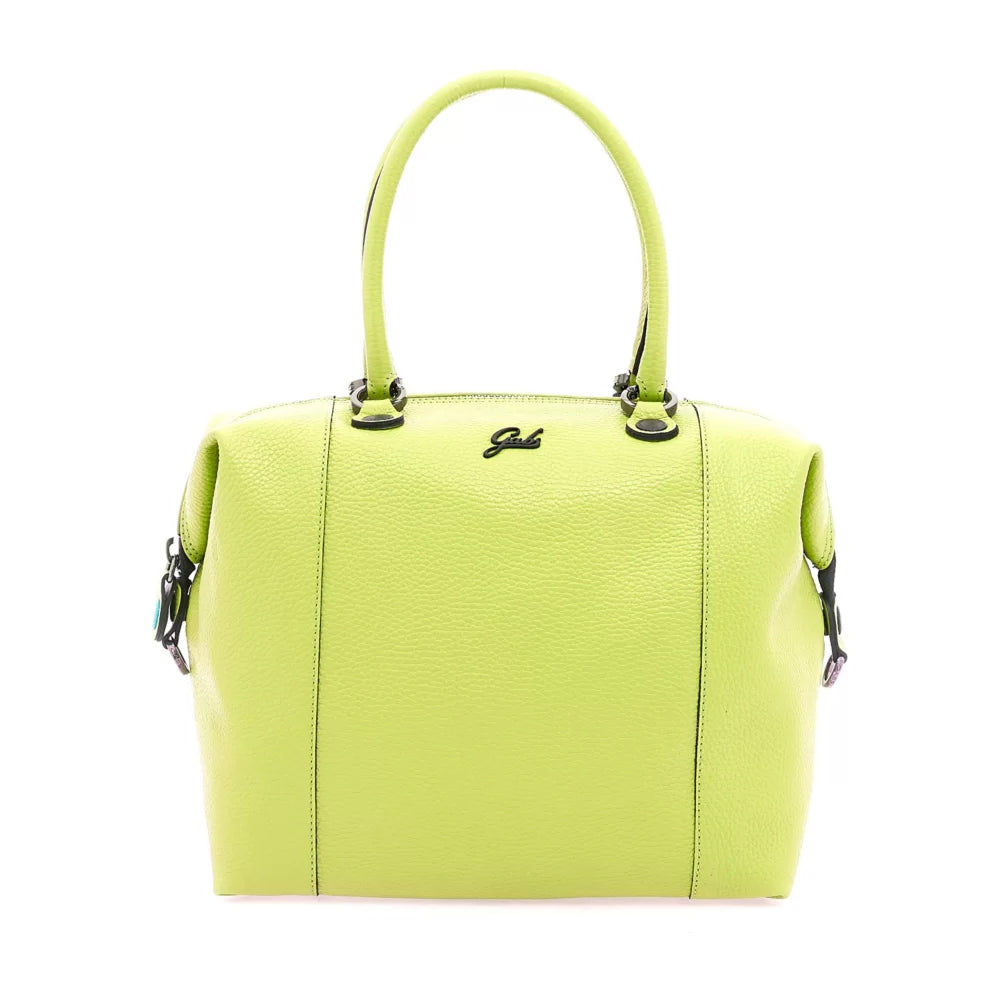 Borsa a tracolla da donna in pelle di vitello pieno fiore-Rosso Borsa a tracolla da donna in pelle di vitello pieno fiore-Rosso
