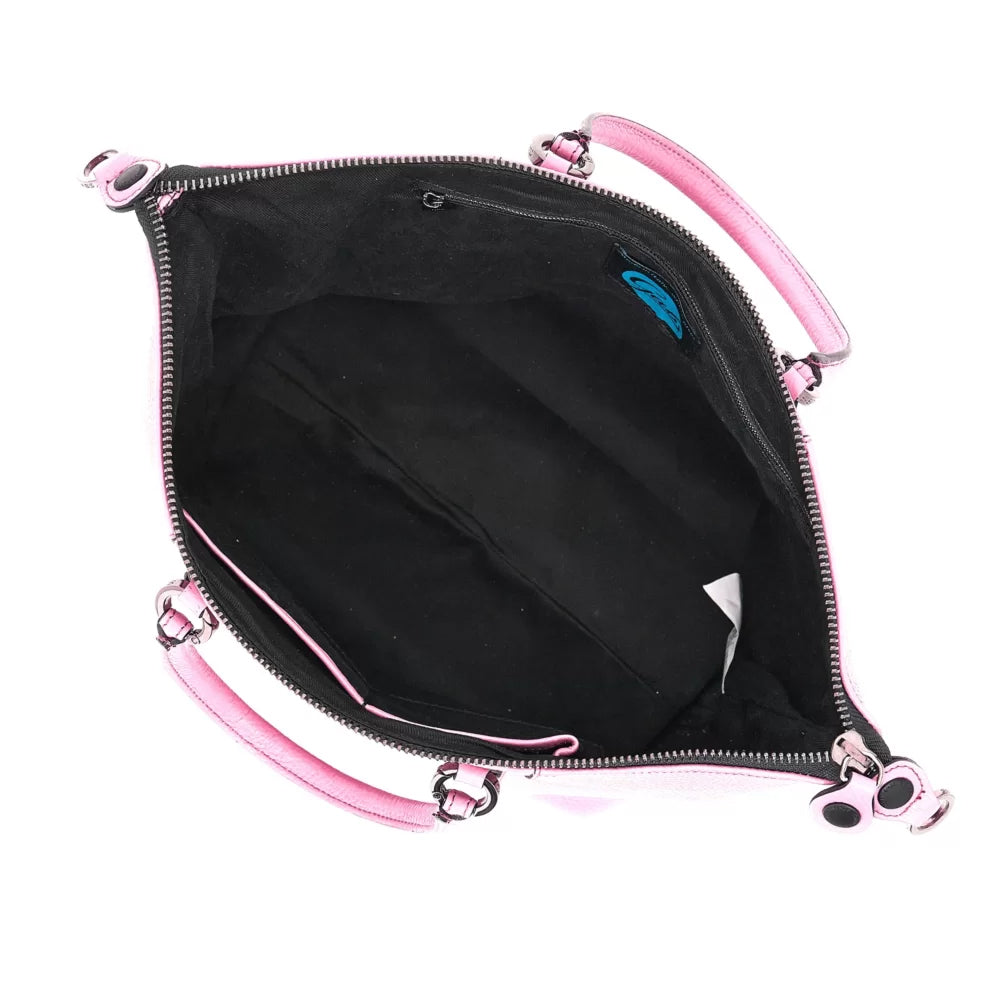 Borsa A Tracolla RL 888 Mini In Raso Da Donna | Ralph Lauren® IT - Foto 12